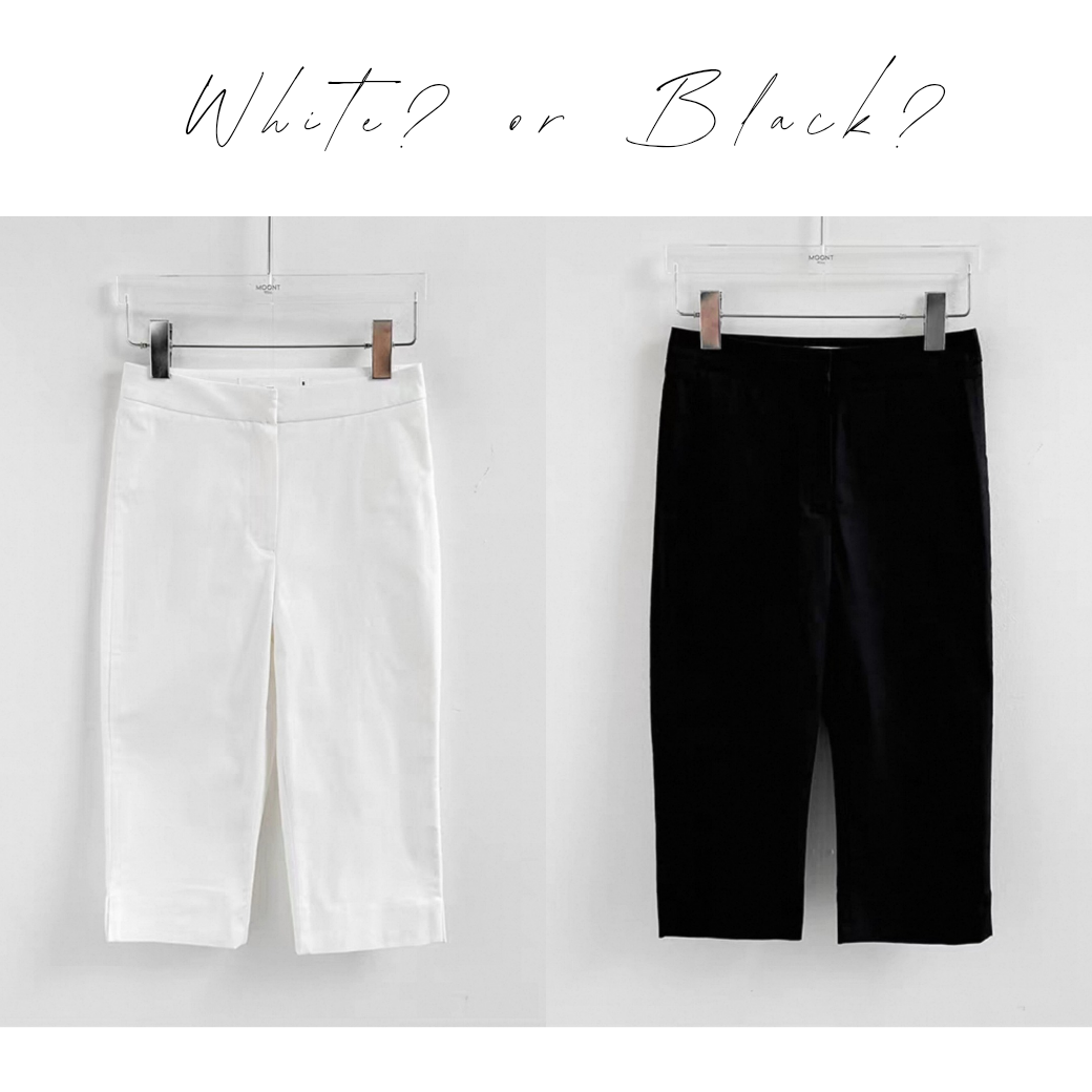 Stretch capli pants