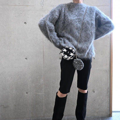 Stretch capli pants