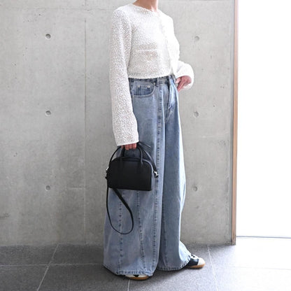 Model info / 162cm 48kg