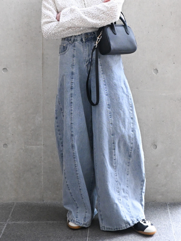Chelsea denim