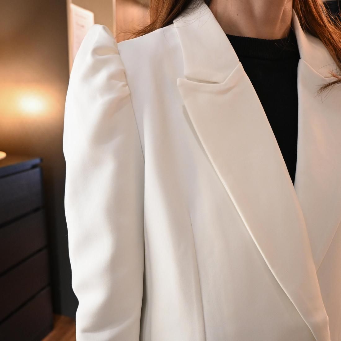 Lily jacket