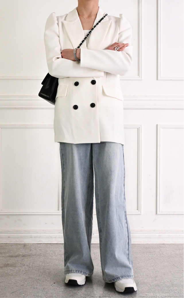 Lily jacket