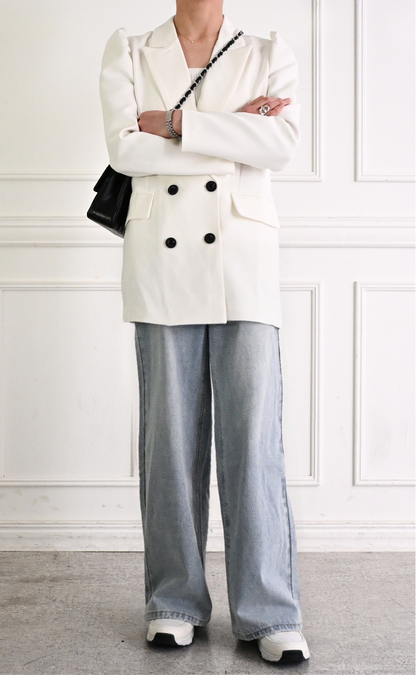 Lily jacket
