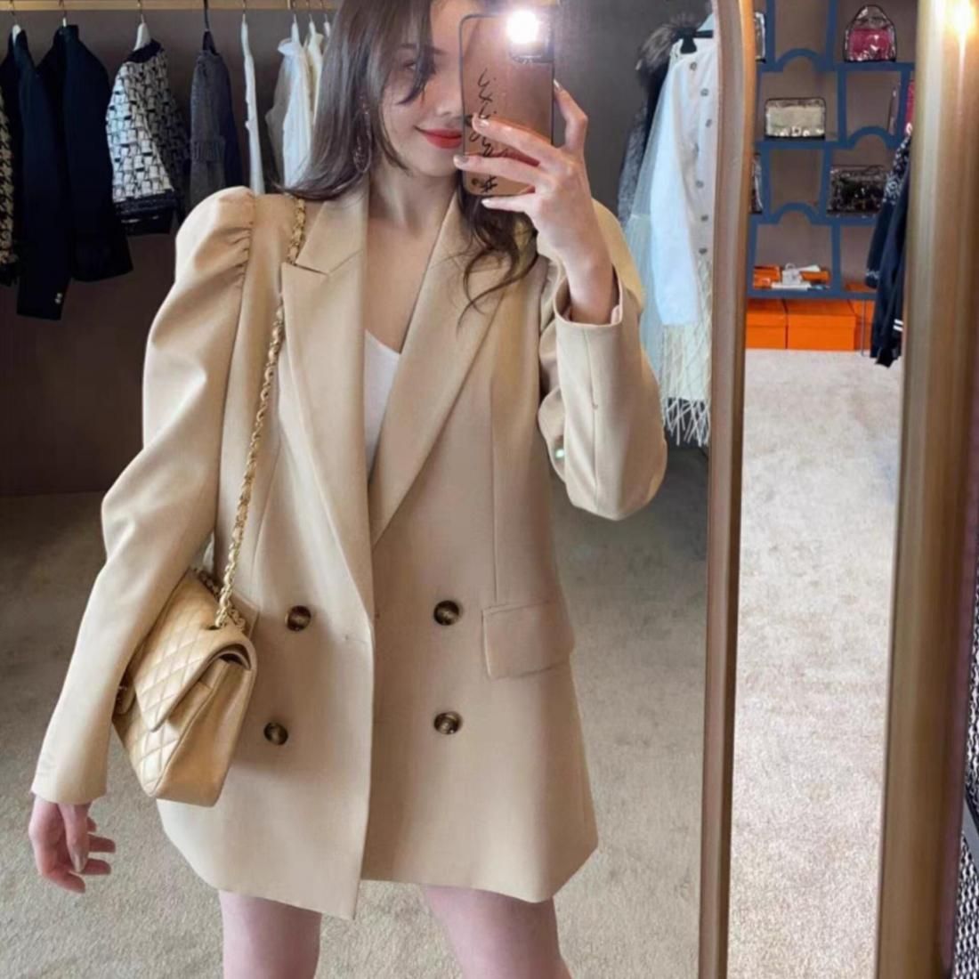 Lily jacket