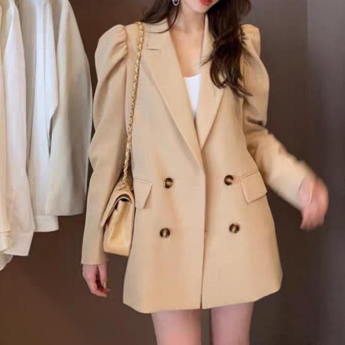 Lily jacket