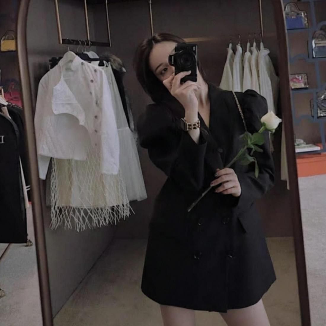 Lily jacket