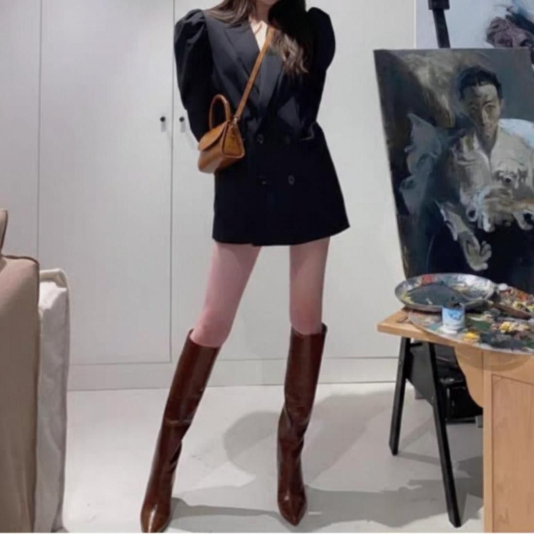 Lily jacket