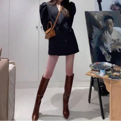 Lily jacket