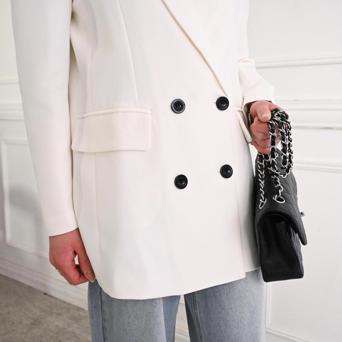 Lily jacket
