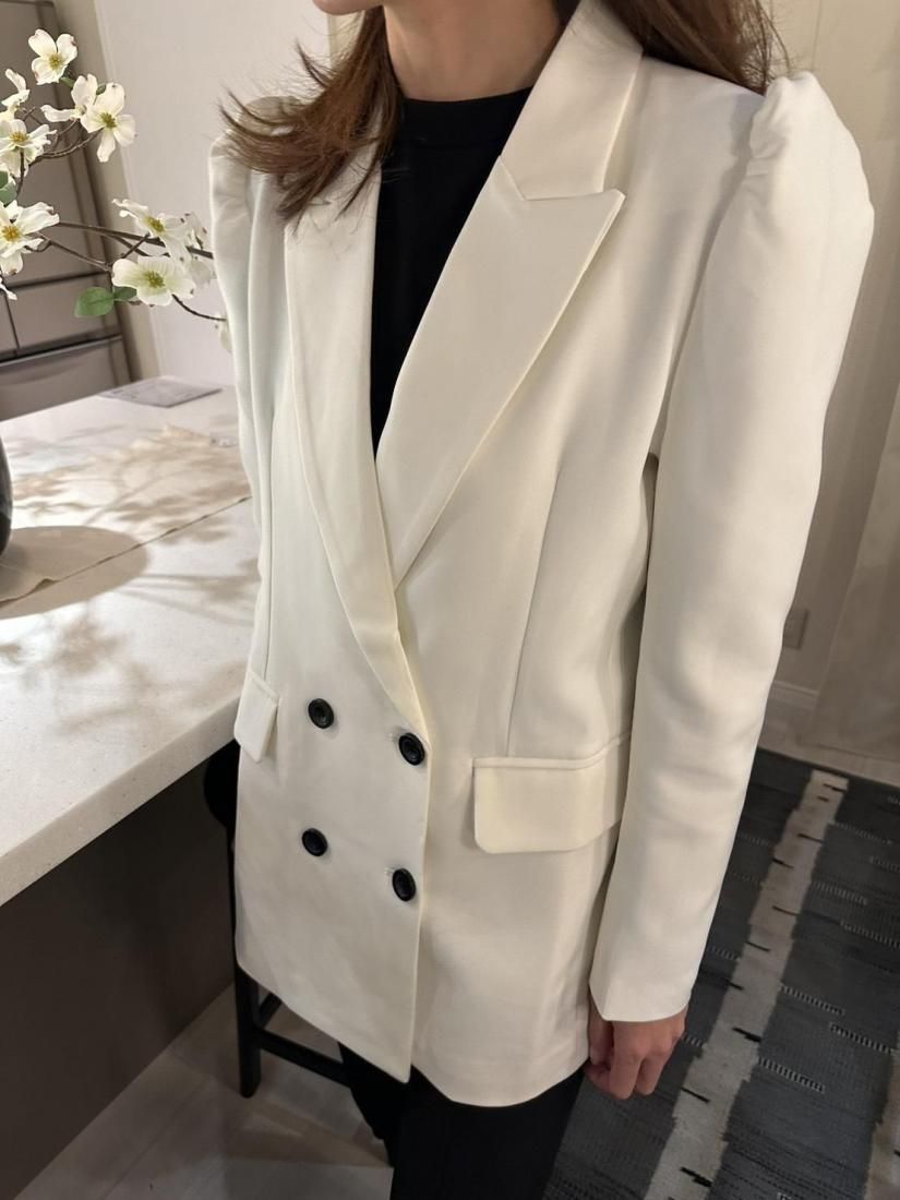 Lily jacket