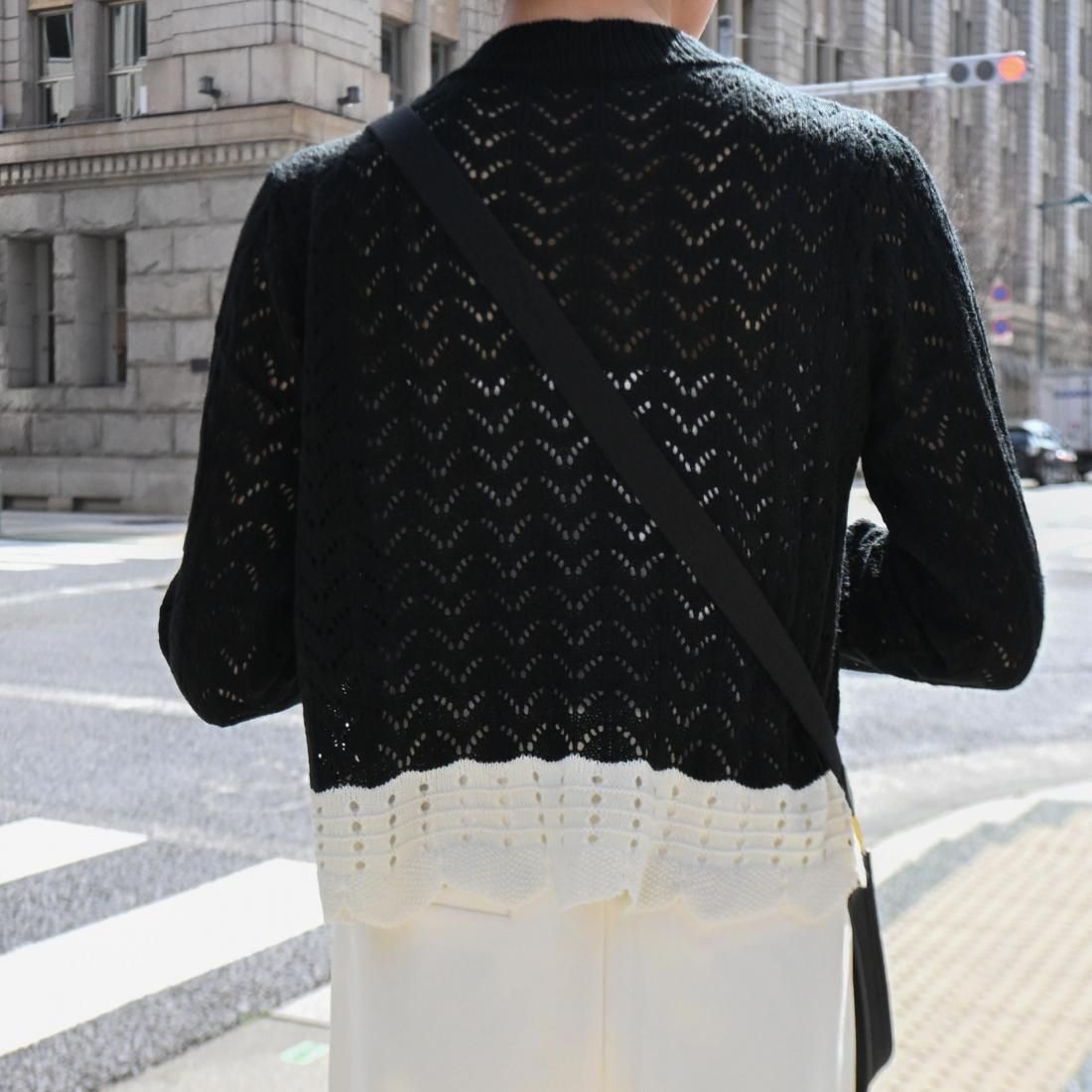 BACK STYLE