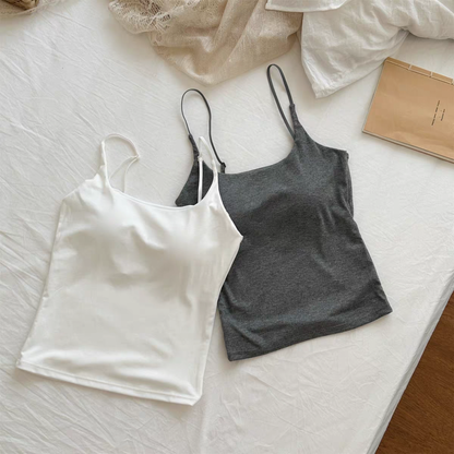 Soft Fit Cup Camisole