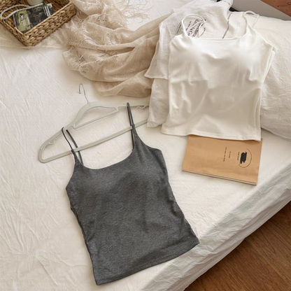 Soft Fit Cup Camisole