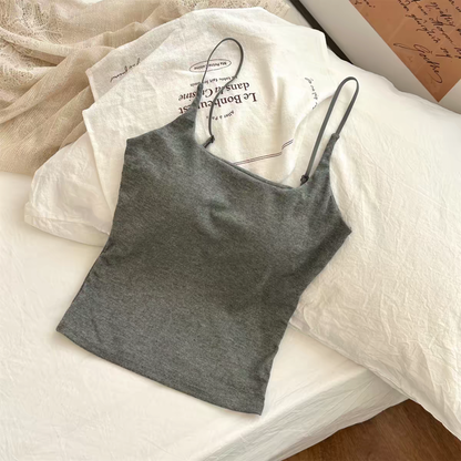 Soft Fit Cup Camisole