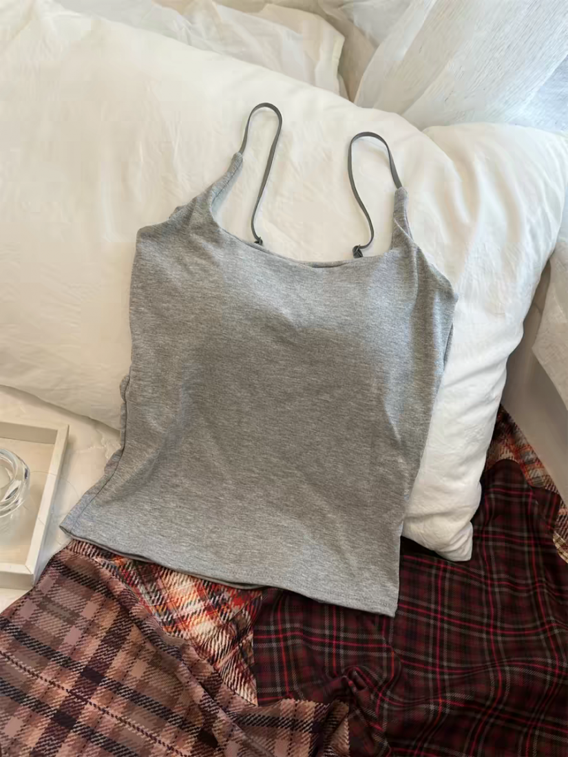 Soft Fit Cup Camisole