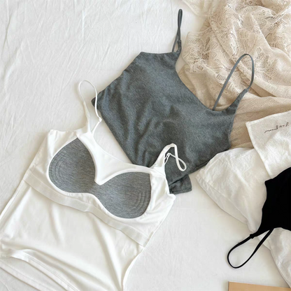 Soft Fit Cup Camisole