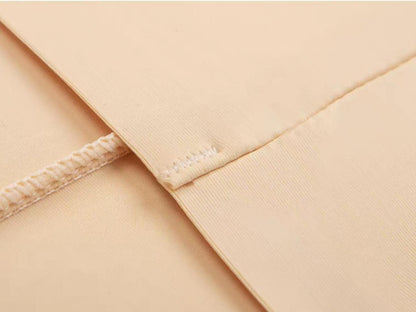 One-Shoulder Bra Top