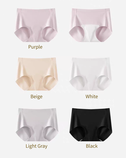 Seamless training shorts