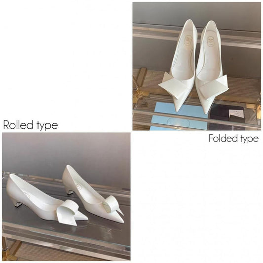 2type design pumps