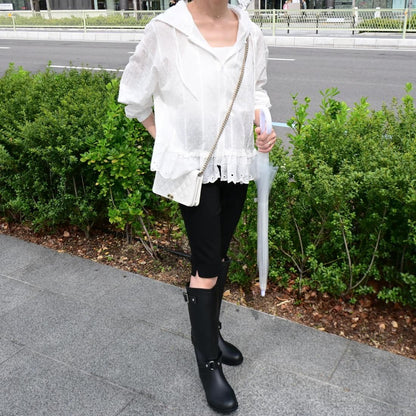Model info / 162cm 48kg