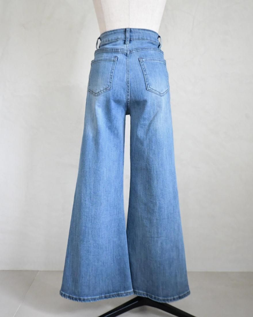 BACK / Ssize 10分丈