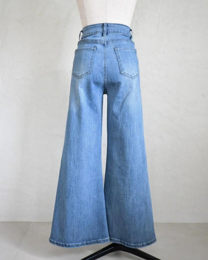 BACK / Ssize 10分丈