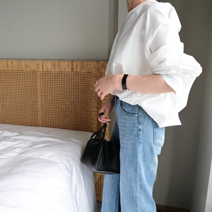 Flare Denim(SIZE EXCHANGE)