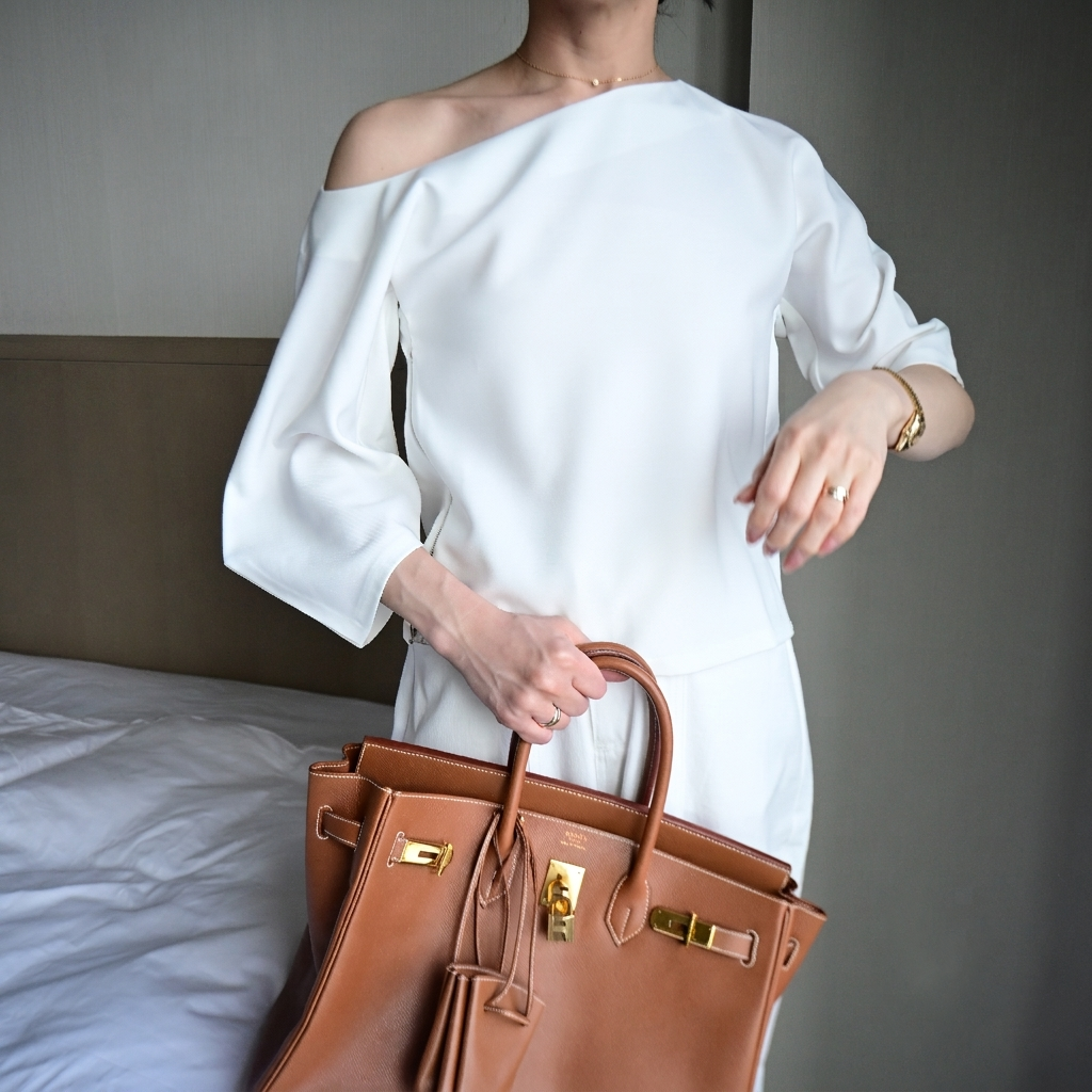 Model info / 162cm 48kg