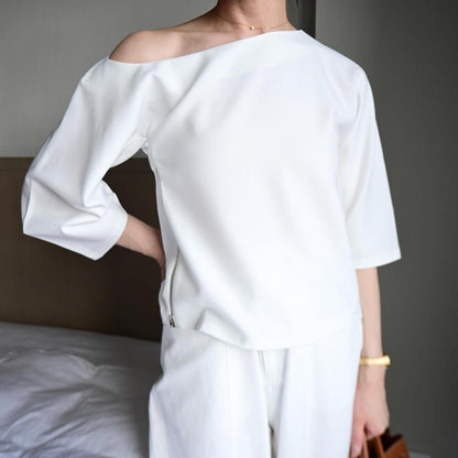 Model info / 162cm 48kg
