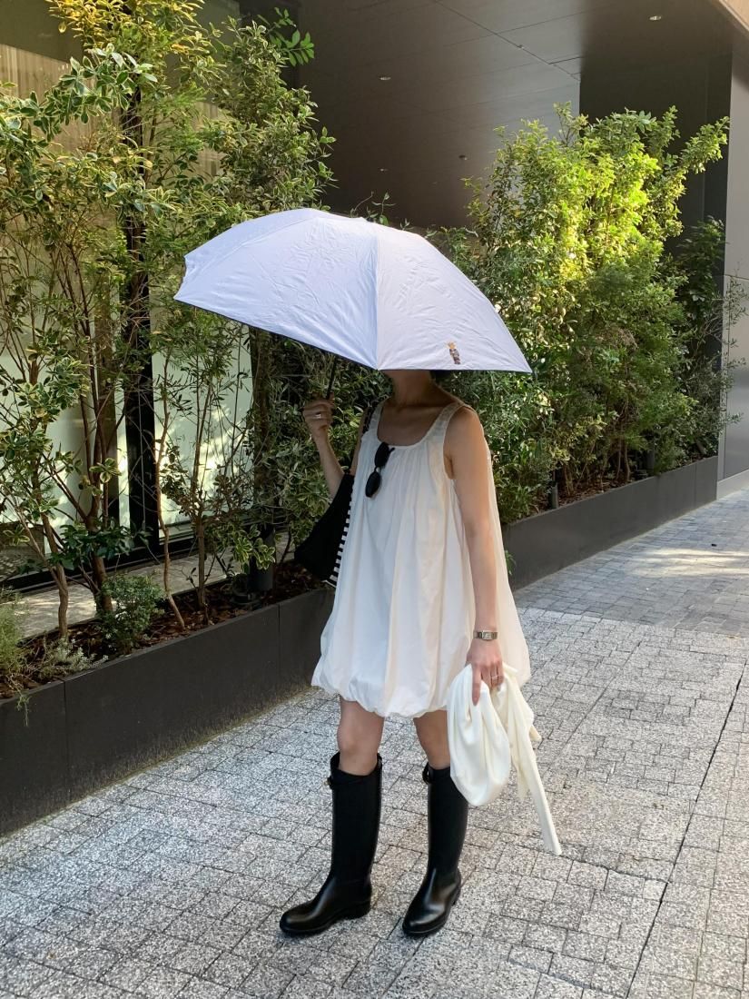 Model info / 162cm 48kg