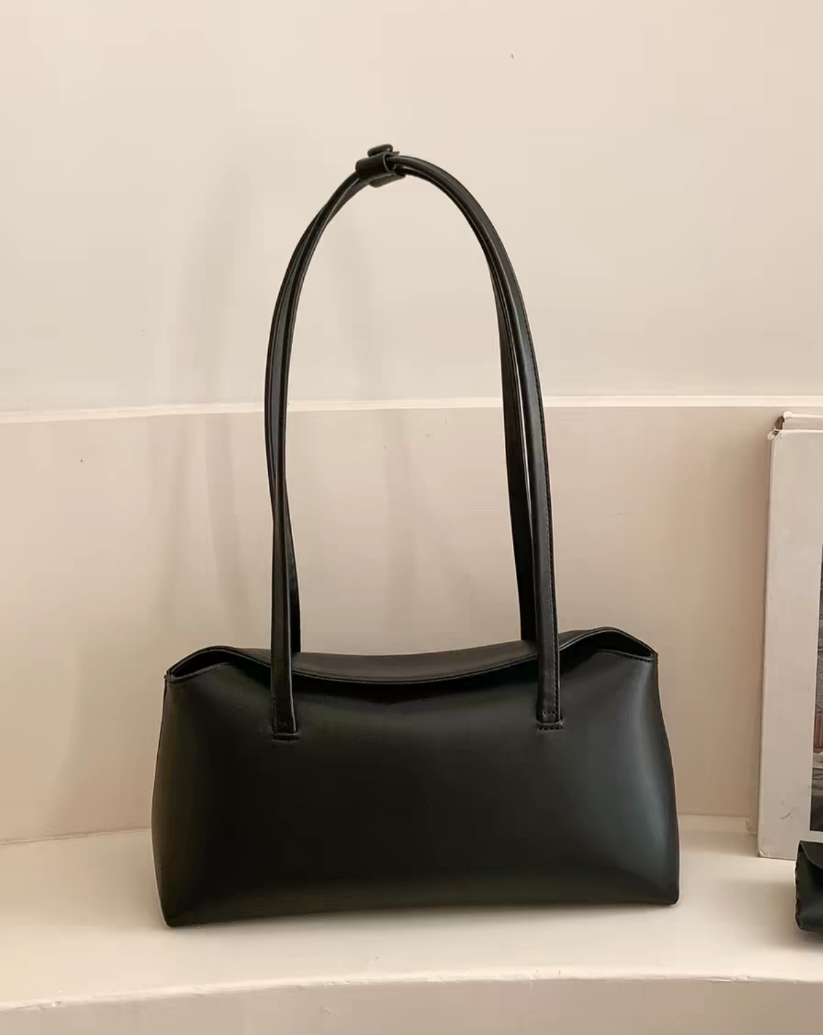 Nuance Tote Bag