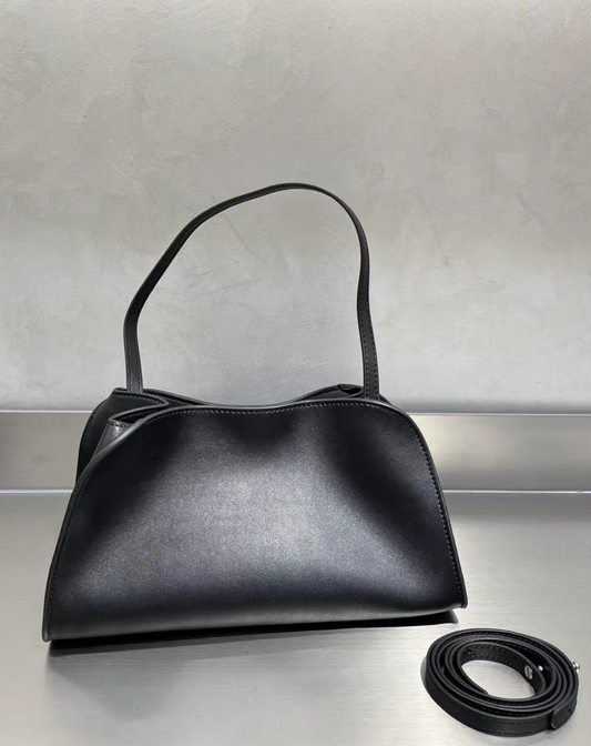 Classic Leather Bag