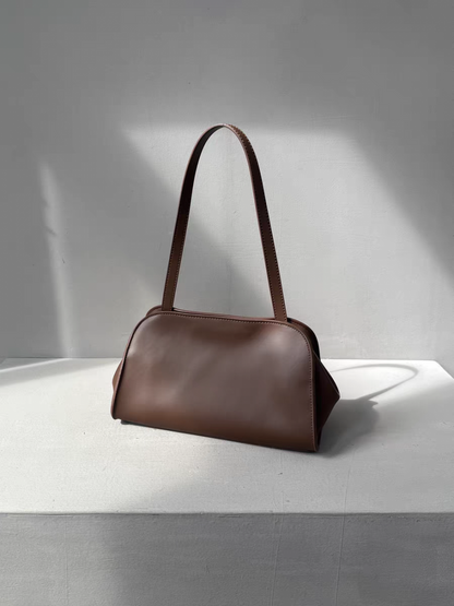 Classic Leather Bag