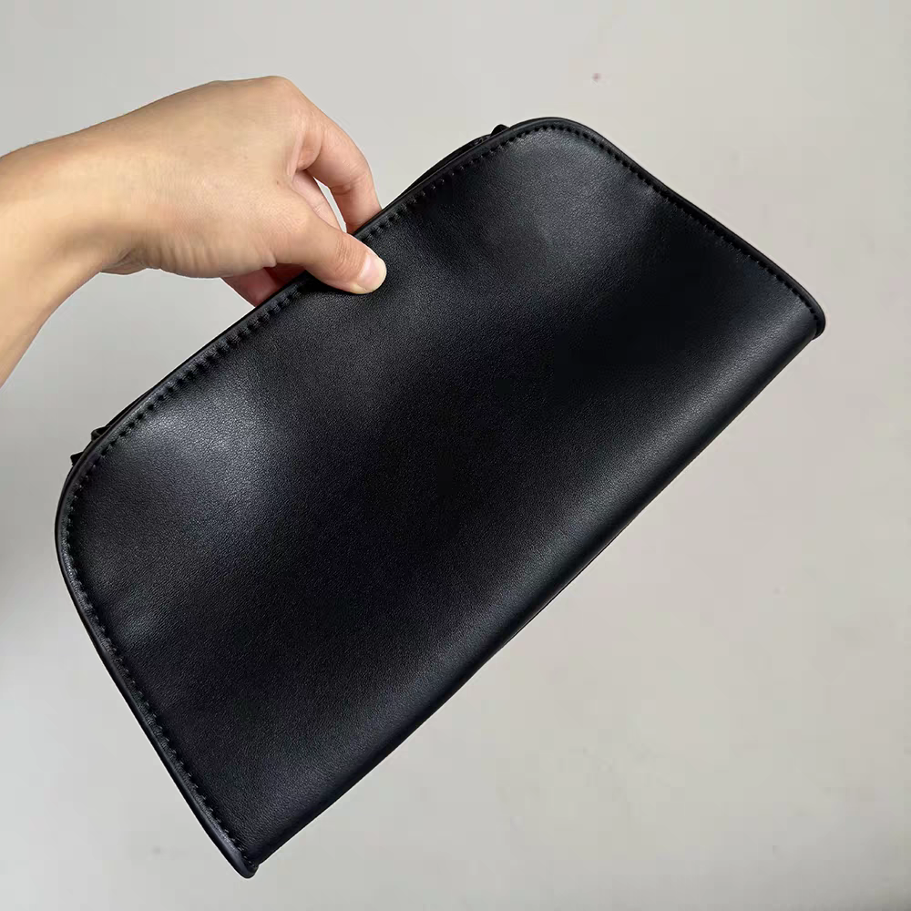 Classic Leather Bag