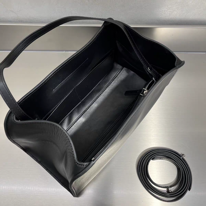 Classic Leather Bag