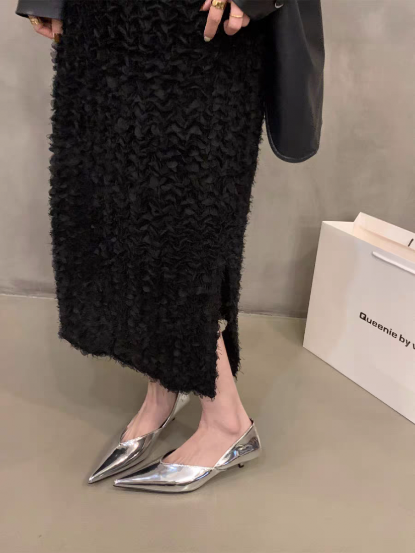 Origami Pumps