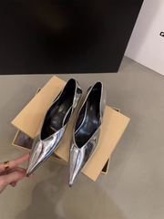 Silver