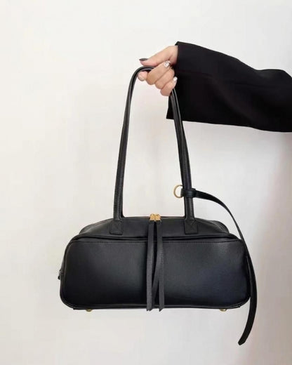 Light Boston Bag