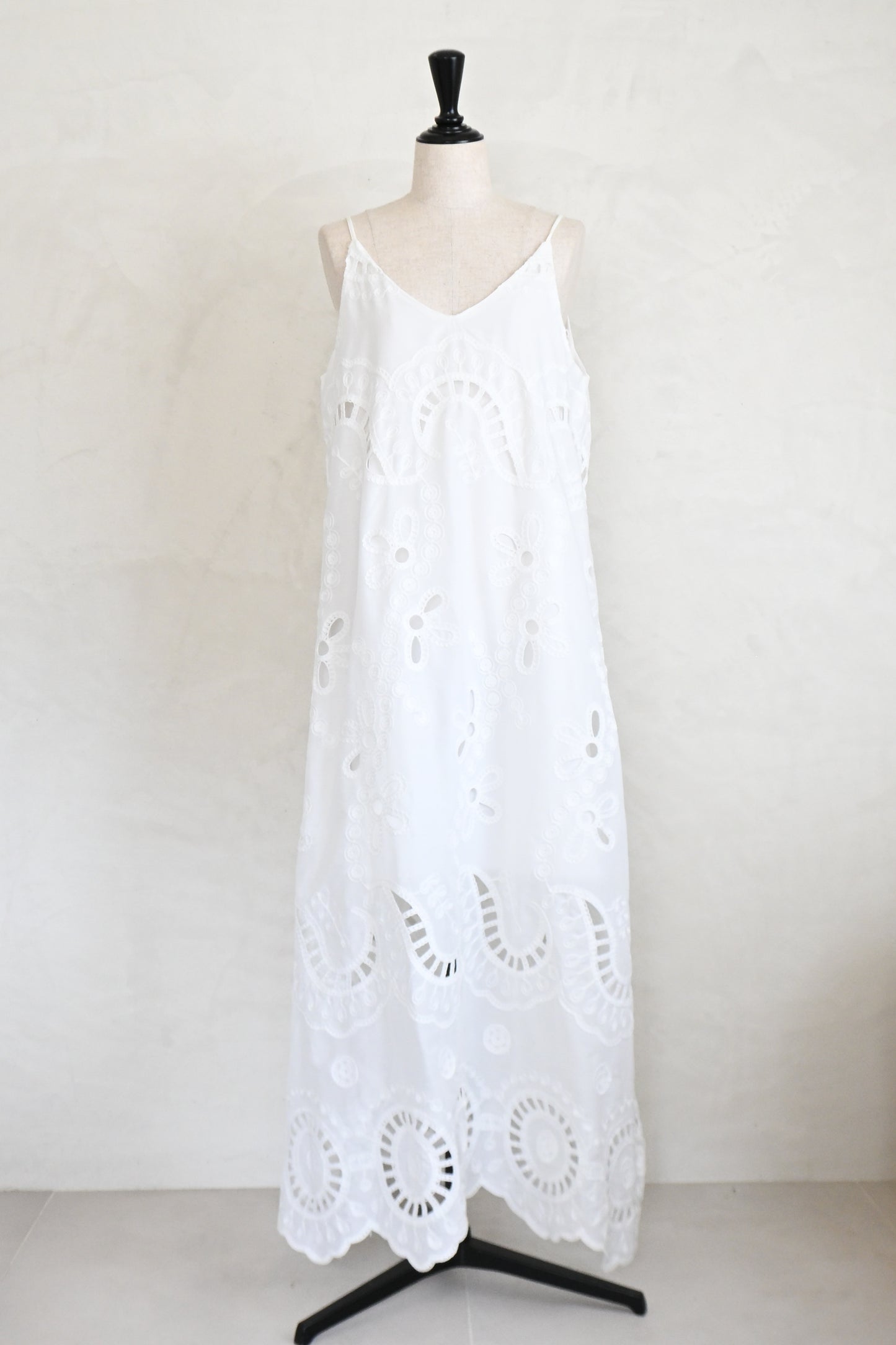 Saint-Tropez Dress