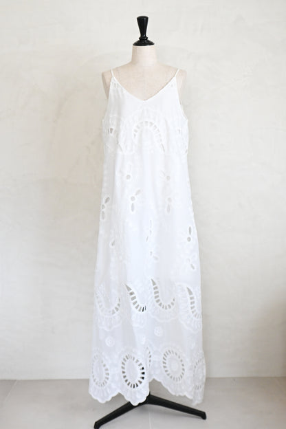Saint-Tropez Dress