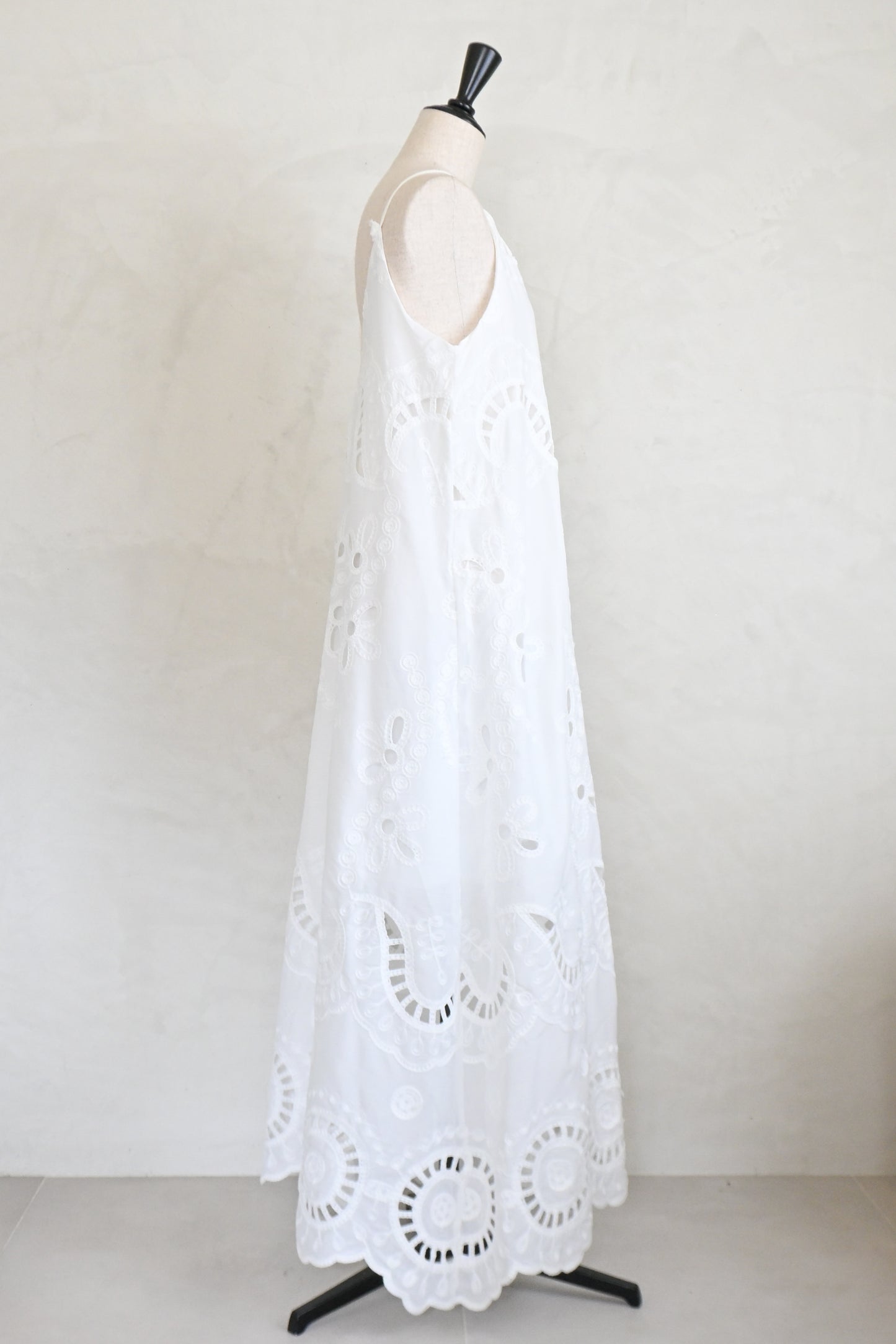 Saint-Tropez Dress