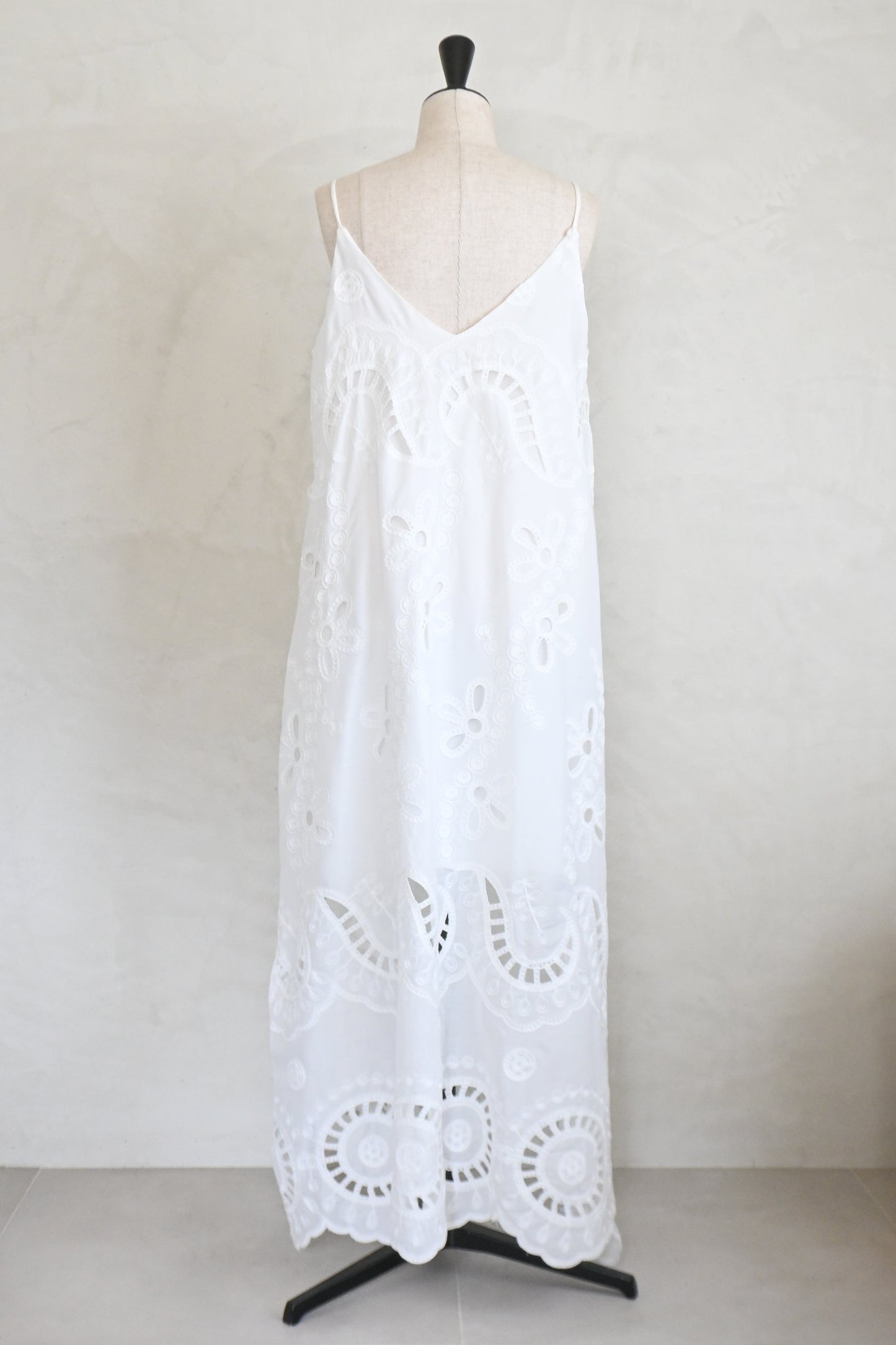 Saint-Tropez Dress