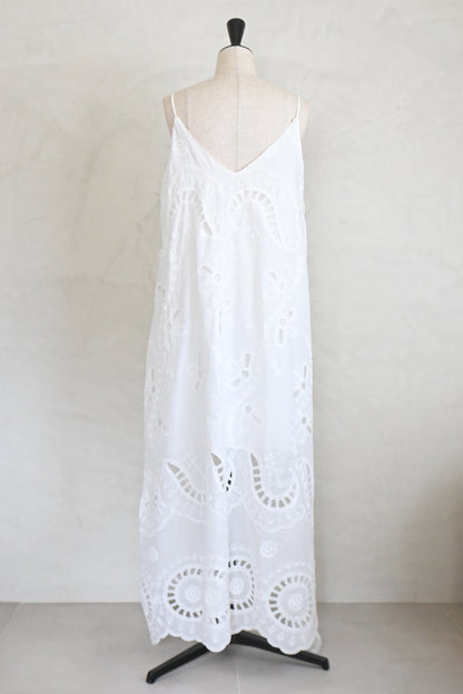 Saint-Tropez Dress