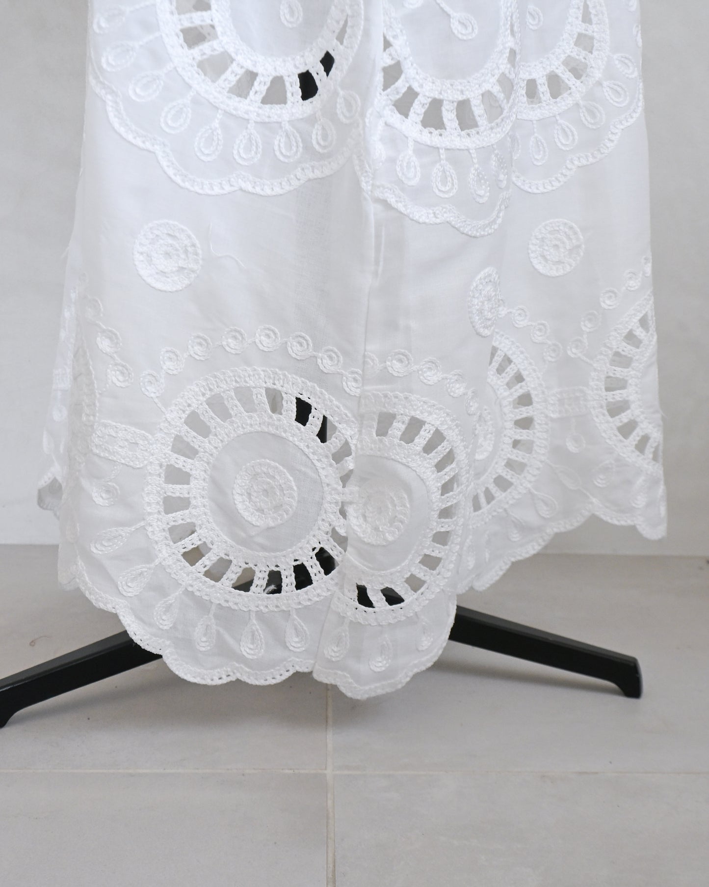 Saint-Tropez Dress
