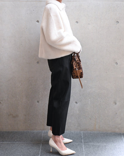 162cm 48kg / Ssize着用
