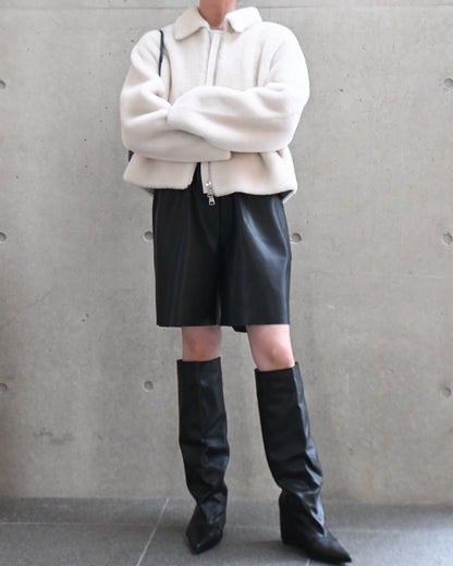 162cm 48kg / Ssize着用