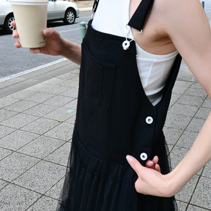 サイドボタン