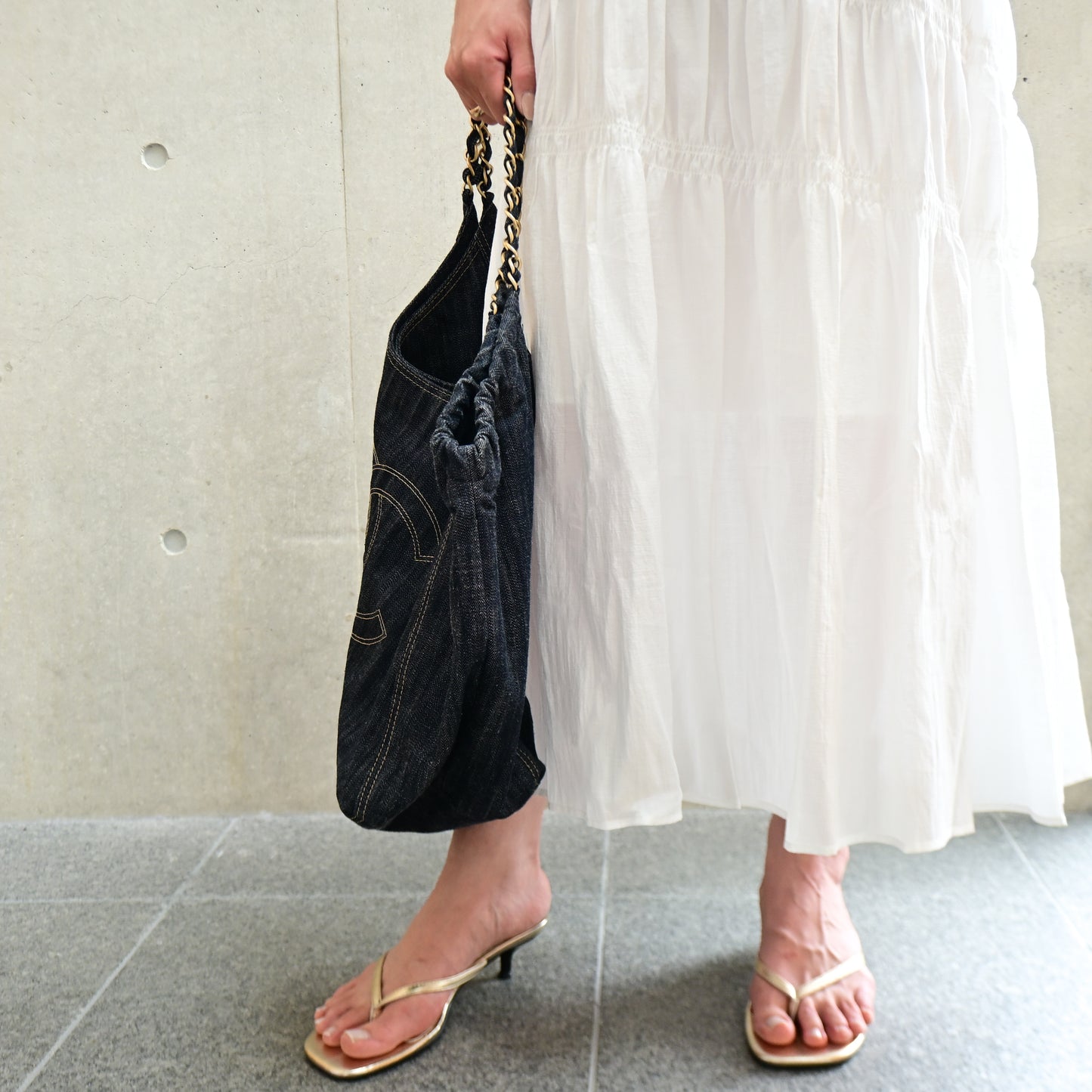 Soft Air Dress