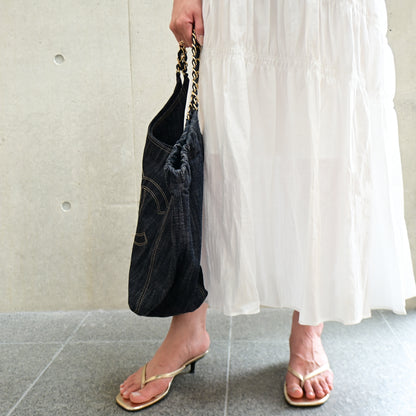 Soft Air Dress