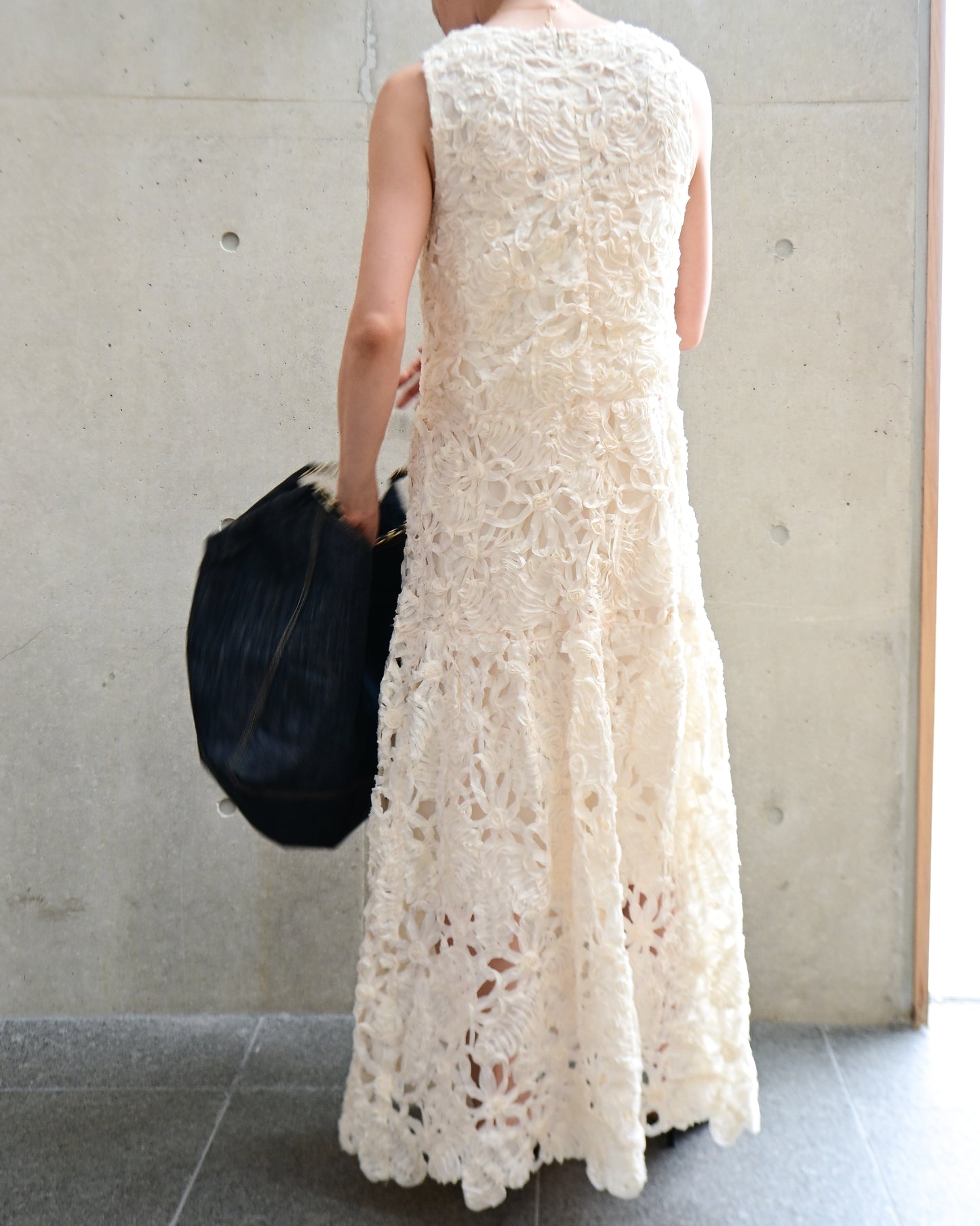 Bloom Lace Dress